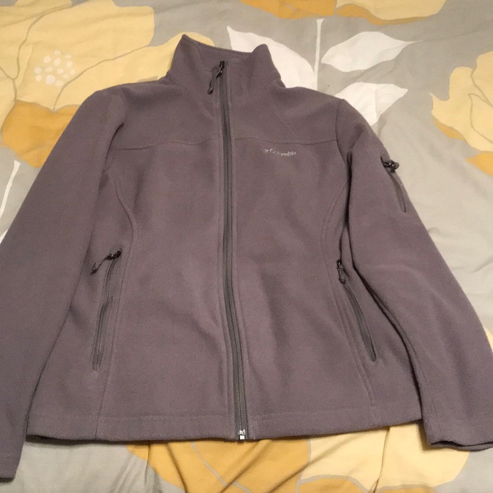 Columbia Jacket